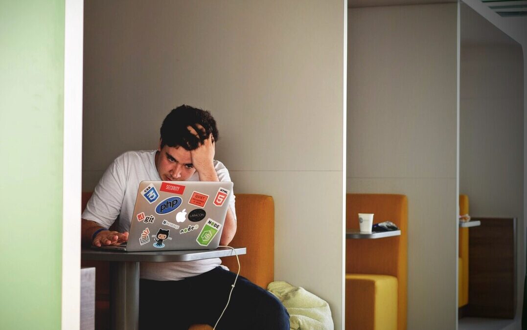 The ‘Hard Worker’​ trap and why it’s damaging your career, success and happiness